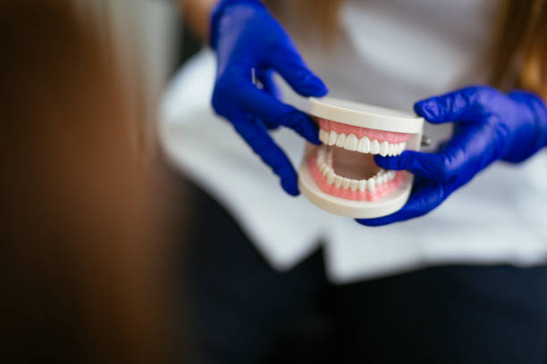 Why Choose Us for Your Dental Needs in Greenwood, LA
