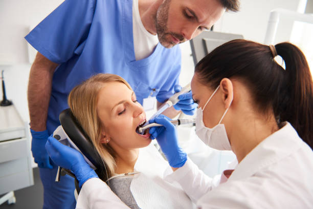 Best Pediatric Dentistry  in Greenwood, LA