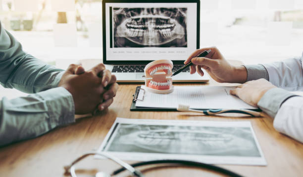 Dental X-Rays and Imaging in Greenwood, LA