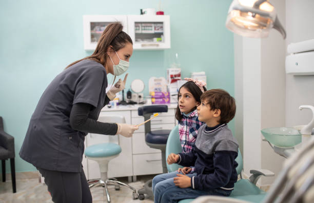 Laser Dentistry in Greenwood, LA
