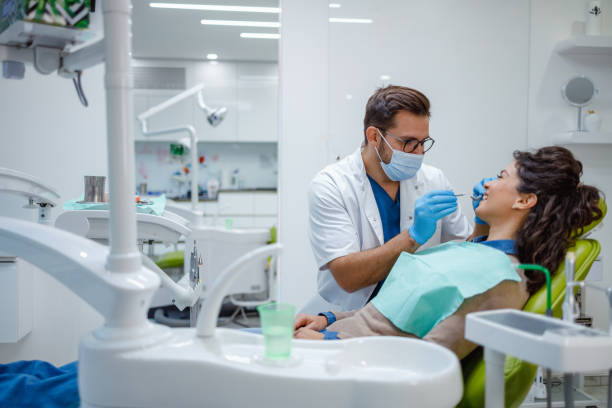 Best Dental Exams and Cleanings  in Greenwood, LA