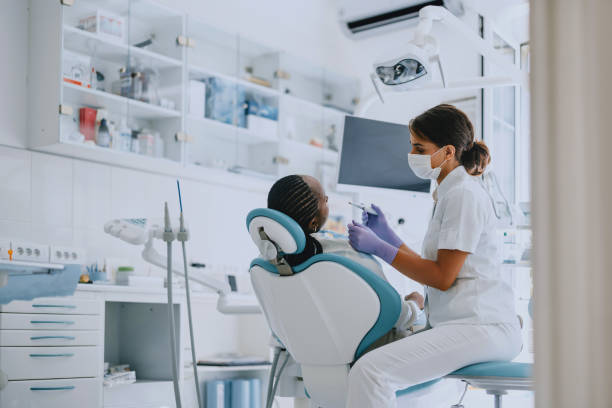 Best Dental Implants  in Greenwood, LA