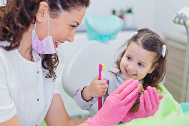 Dental Bonding in Greenwood, LA